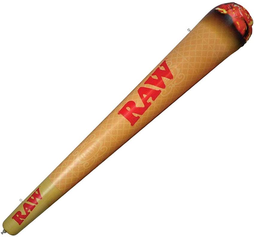 RAW Inflatable Cone - 24"